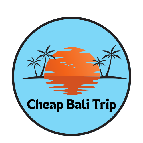 Cheap Bali Trip